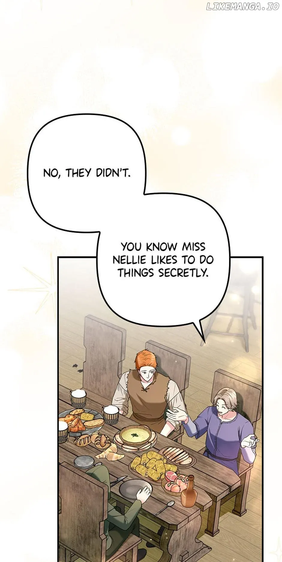Duke Please Fail! Chapter 25 Online - página 3
