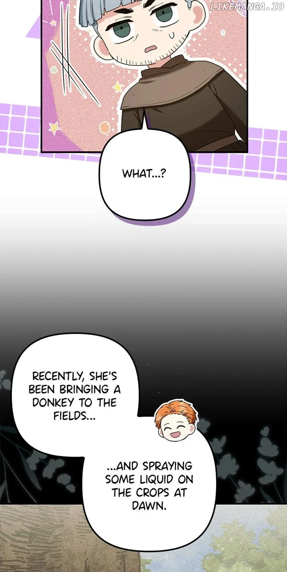 Duke Please Fail! Chapter 25 Online - página 8