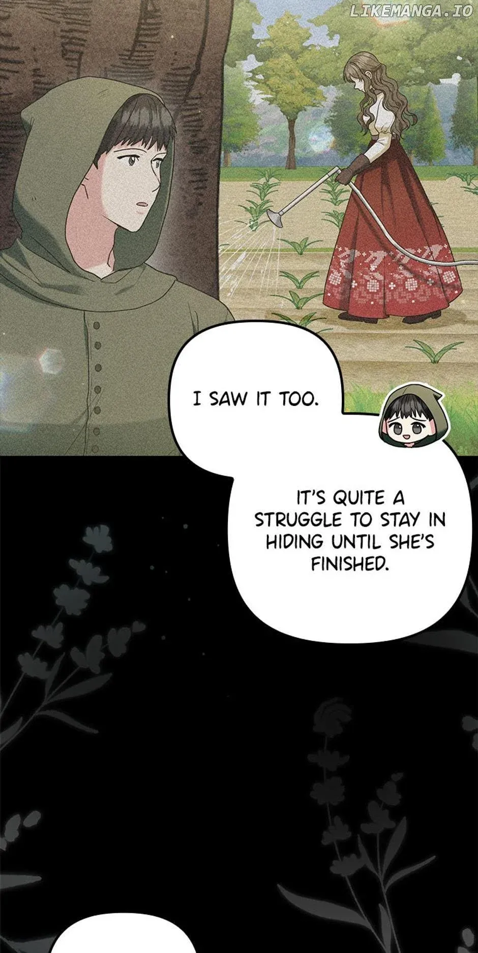 Duke Please Fail! Chapter 25 Online - página 9