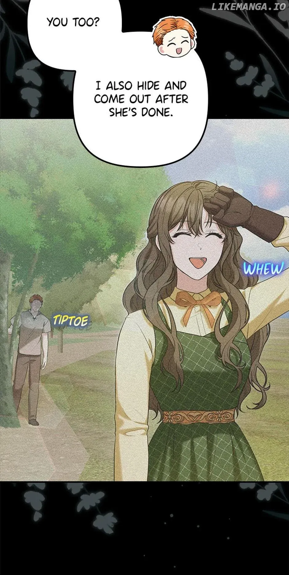 Duke Please Fail! Chapter 25 Online - página 10