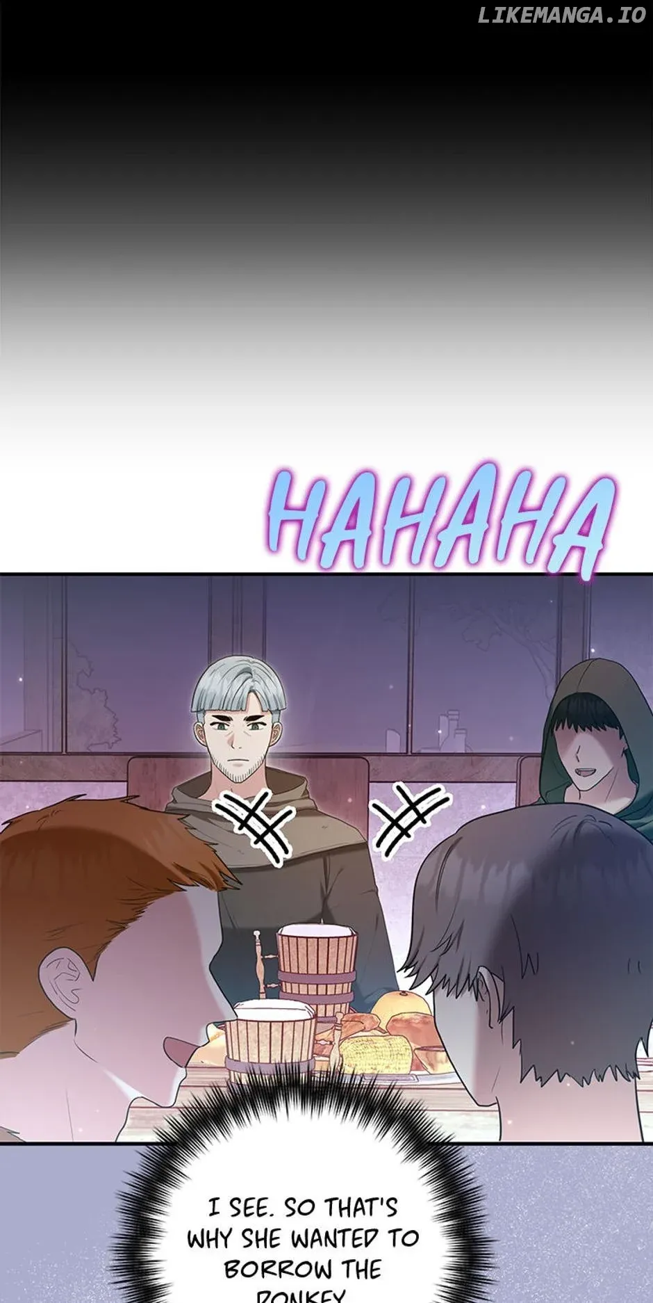 Duke Please Fail! Chapter 25 Online - página 11