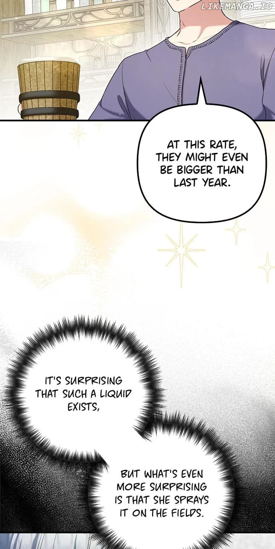 Duke Please Fail! Chapter 25 Online - página 13