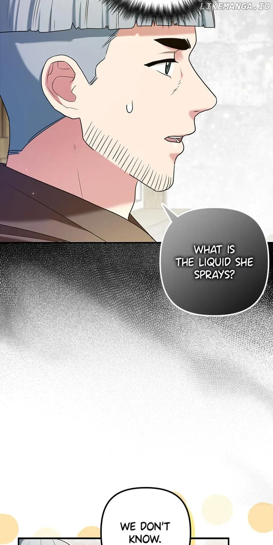 Duke Please Fail! Chapter 25 Online - página 14
