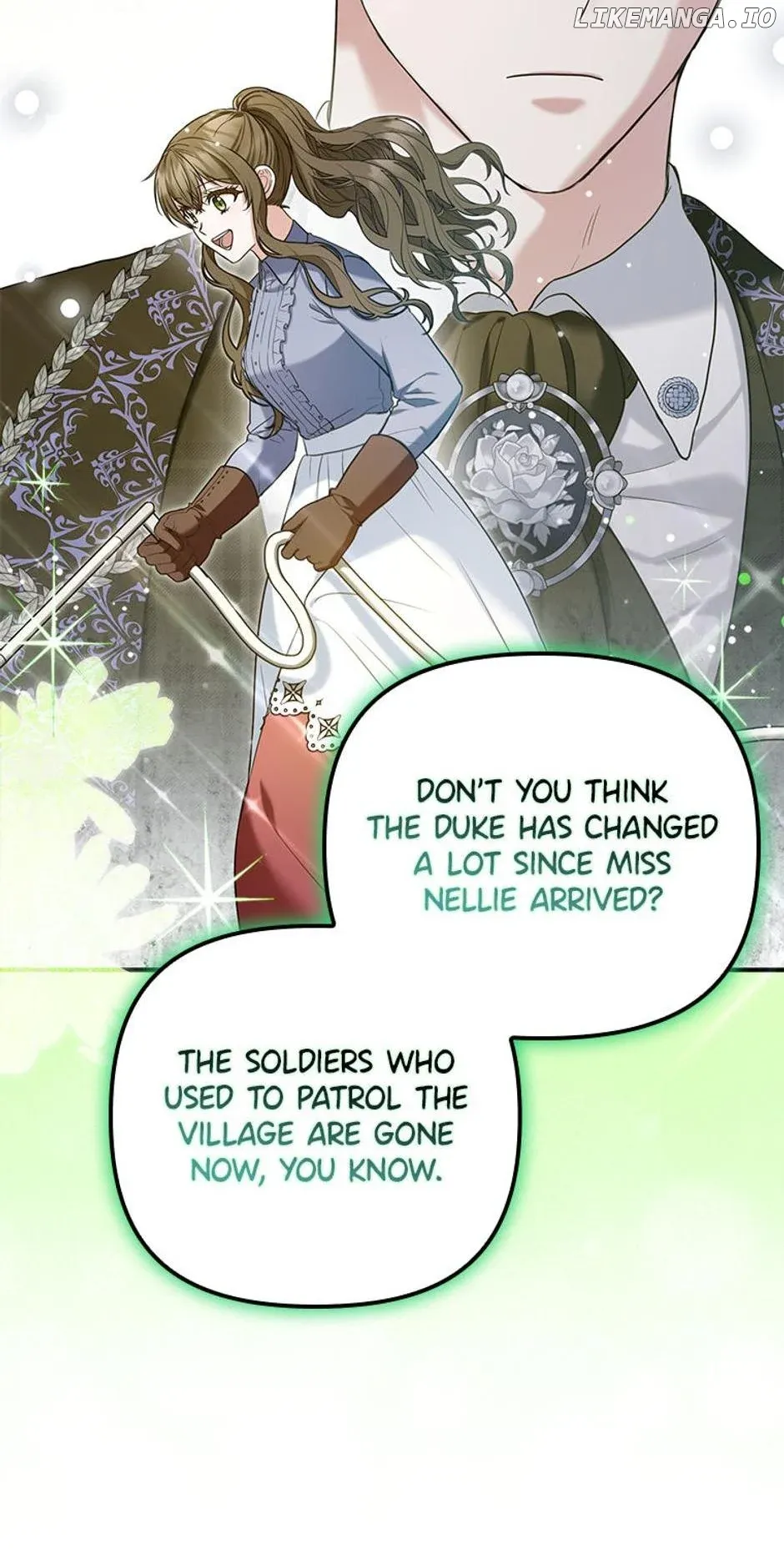 Duke Please Fail! Chapter 25 Online - página 18