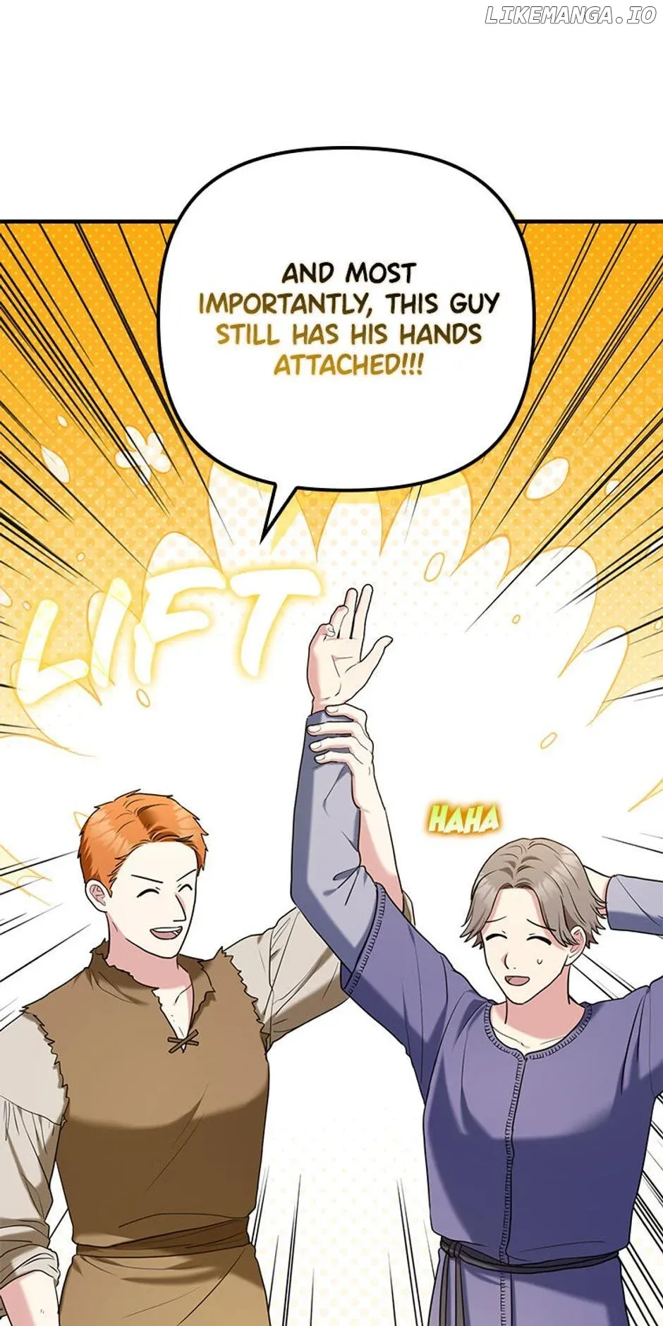 Duke Please Fail! Chapter 25 Online - página 19