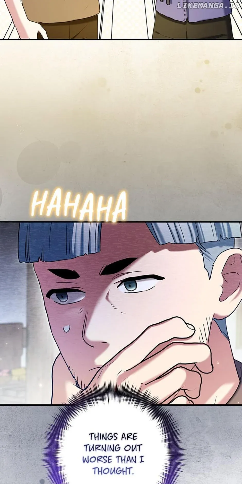 Duke Please Fail! Chapter 25 Online - página 20