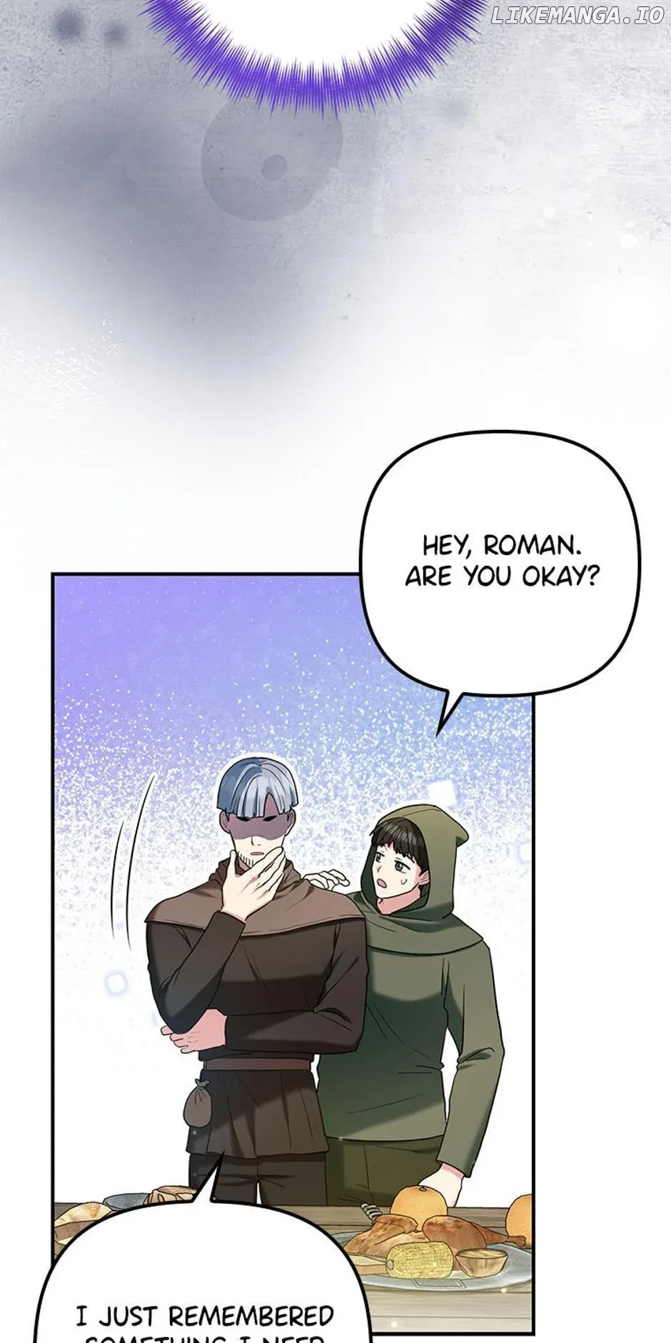Duke Please Fail! Chapter 25 Online - página 21