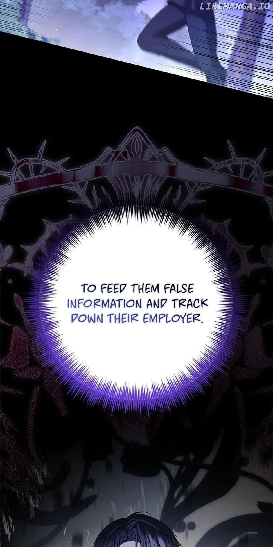Duke Please Fail! Chapter 25 Online - página 25