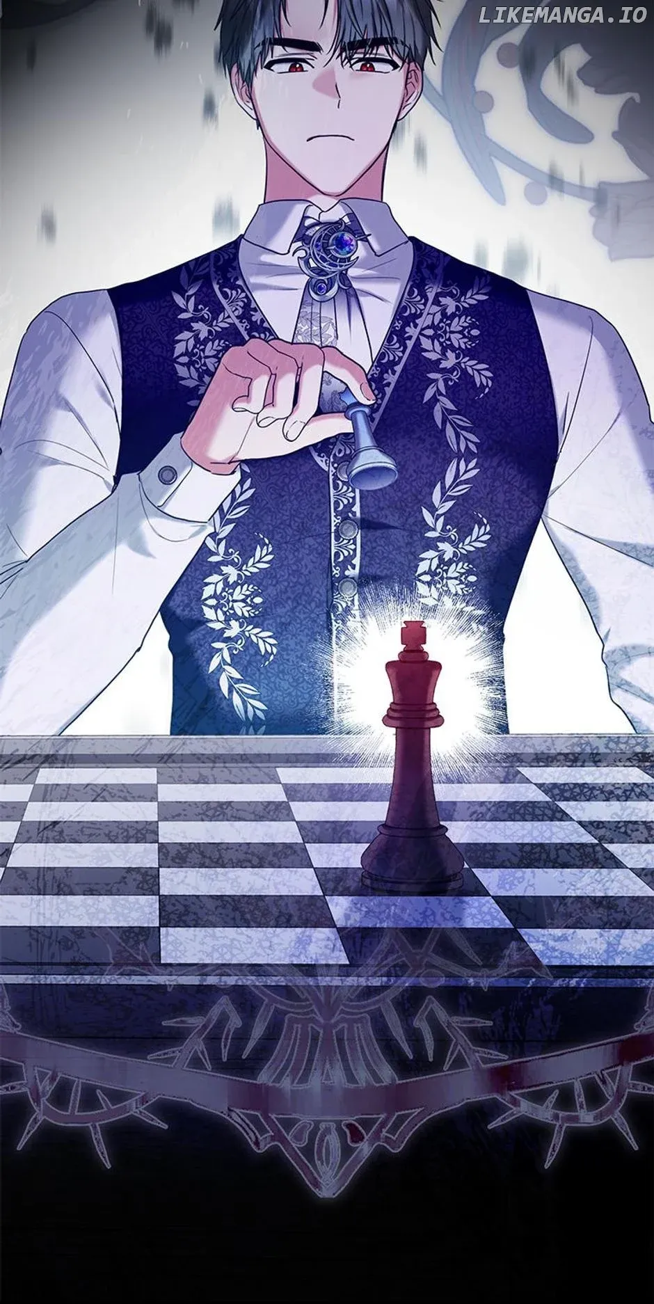 Duke Please Fail! Chapter 25 Online - página 26