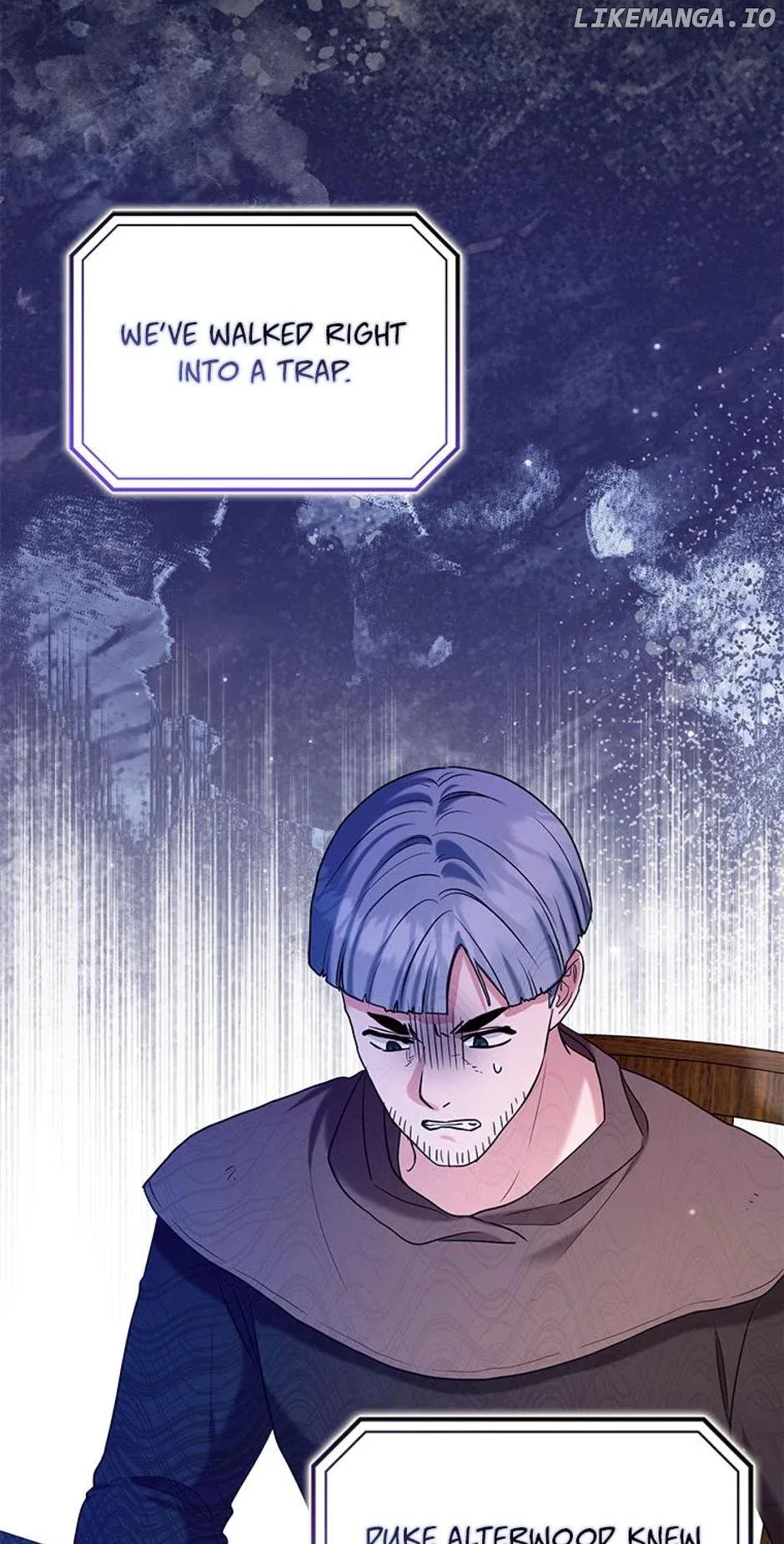 Duke Please Fail! Chapter 25 Online - página 29