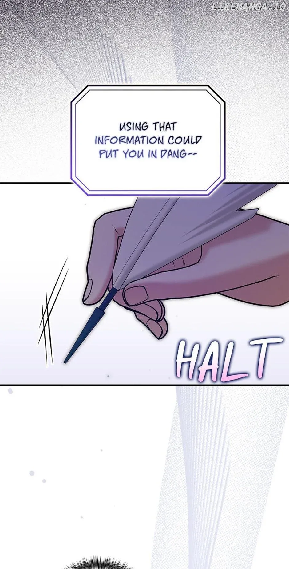 Duke Please Fail! Chapter 25 Online - página 31