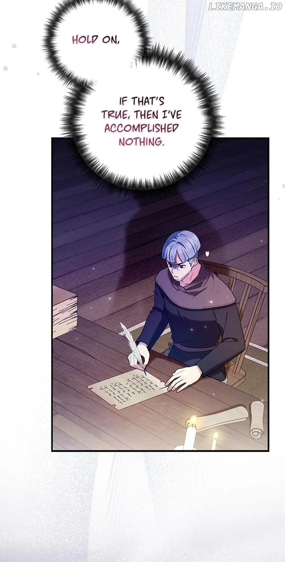 Duke Please Fail! Chapter 25 Online - página 32