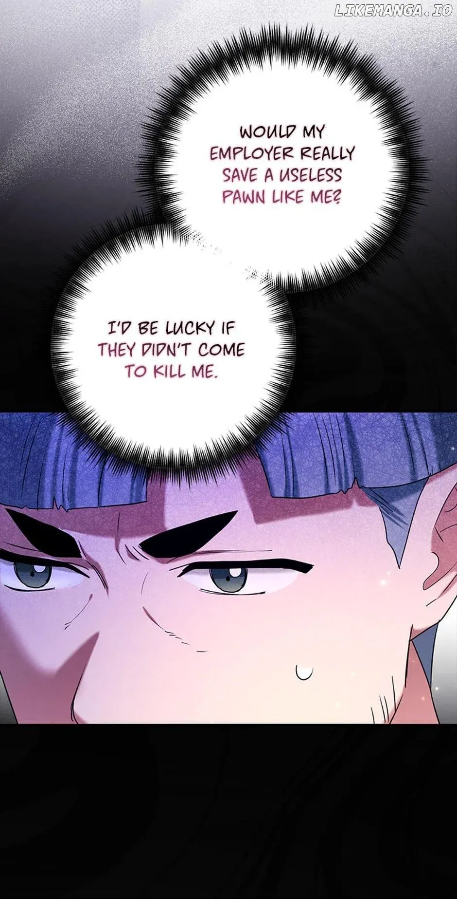 Duke Please Fail! Chapter 25 Online - página 33