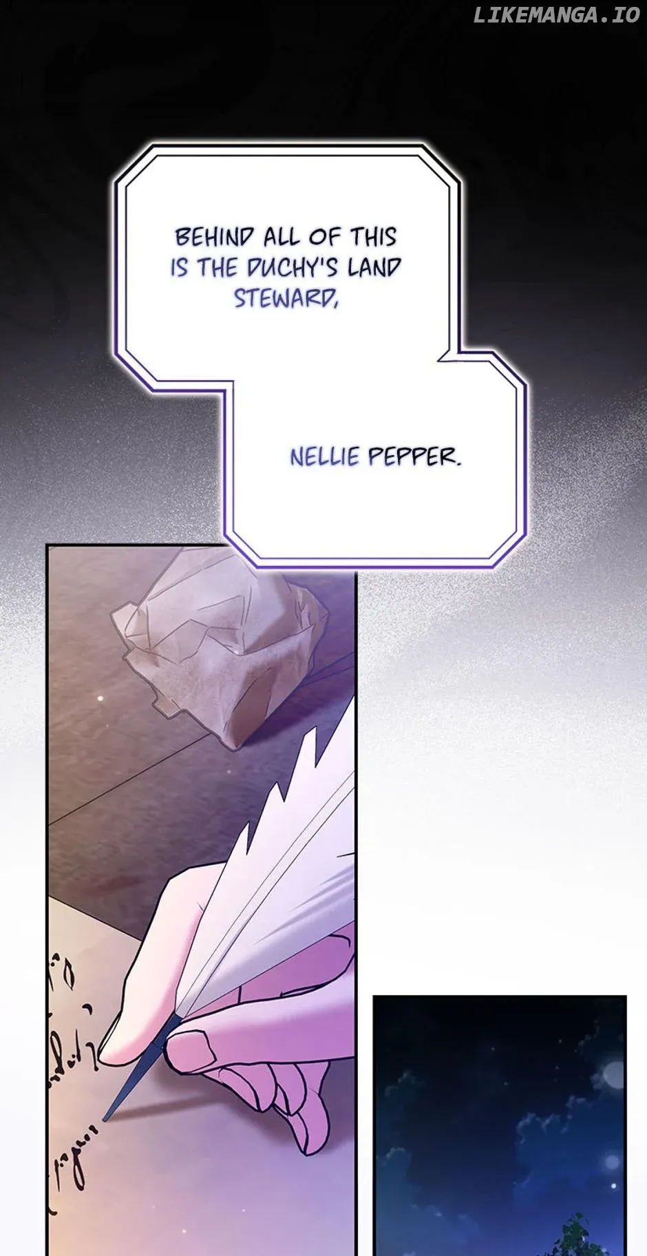 Duke Please Fail! Chapter 25 Online - página 34
