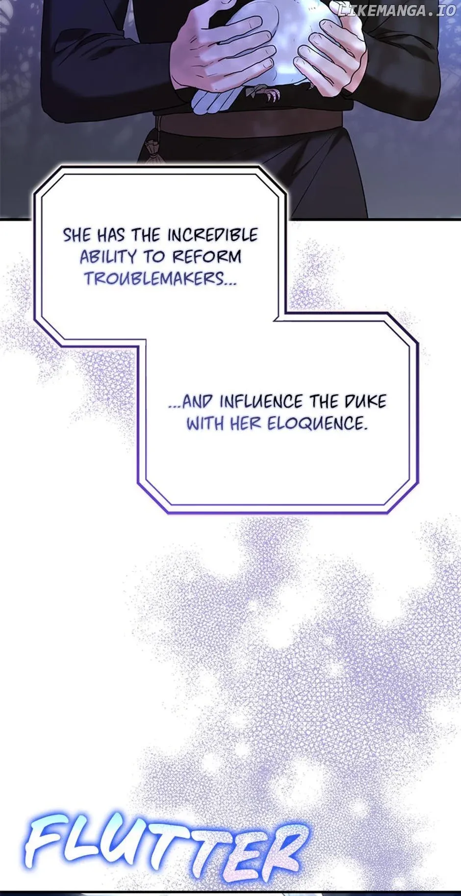 Duke Please Fail! Chapter 25 Online - página 36