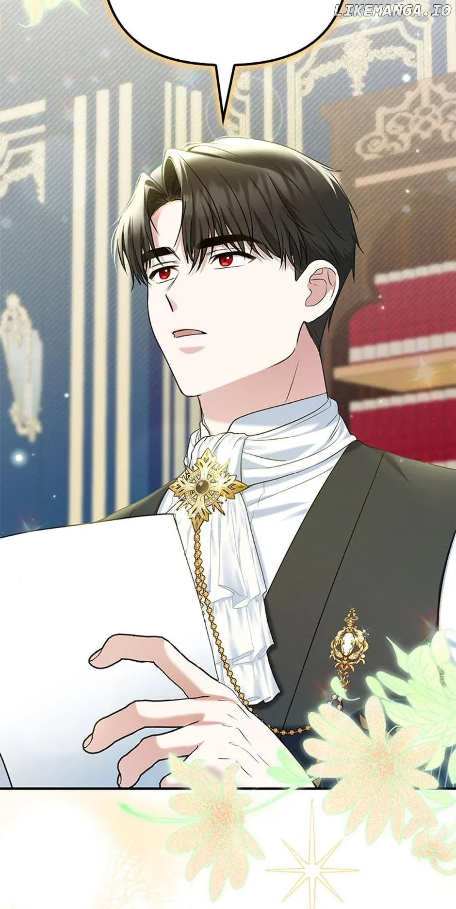 Duke Please Fail! Chapter 25 Online - página 42