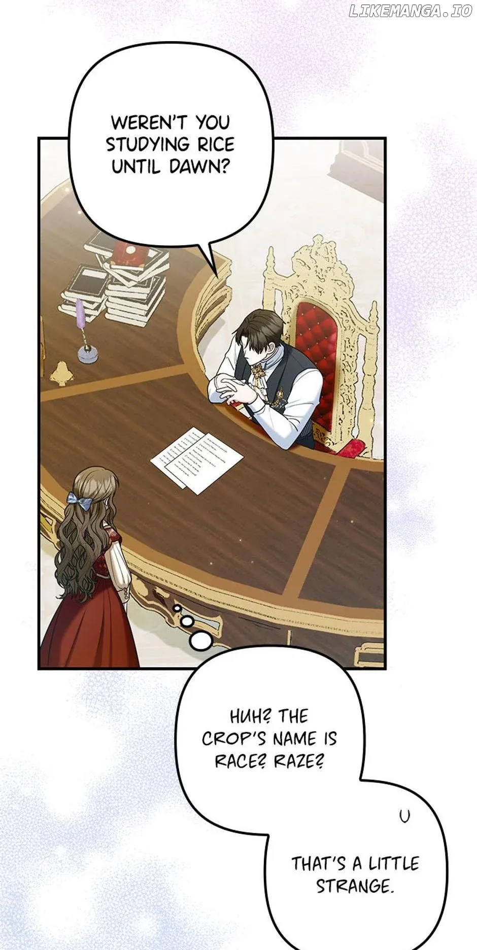 Duke Please Fail! Chapter 25 Online - página 45