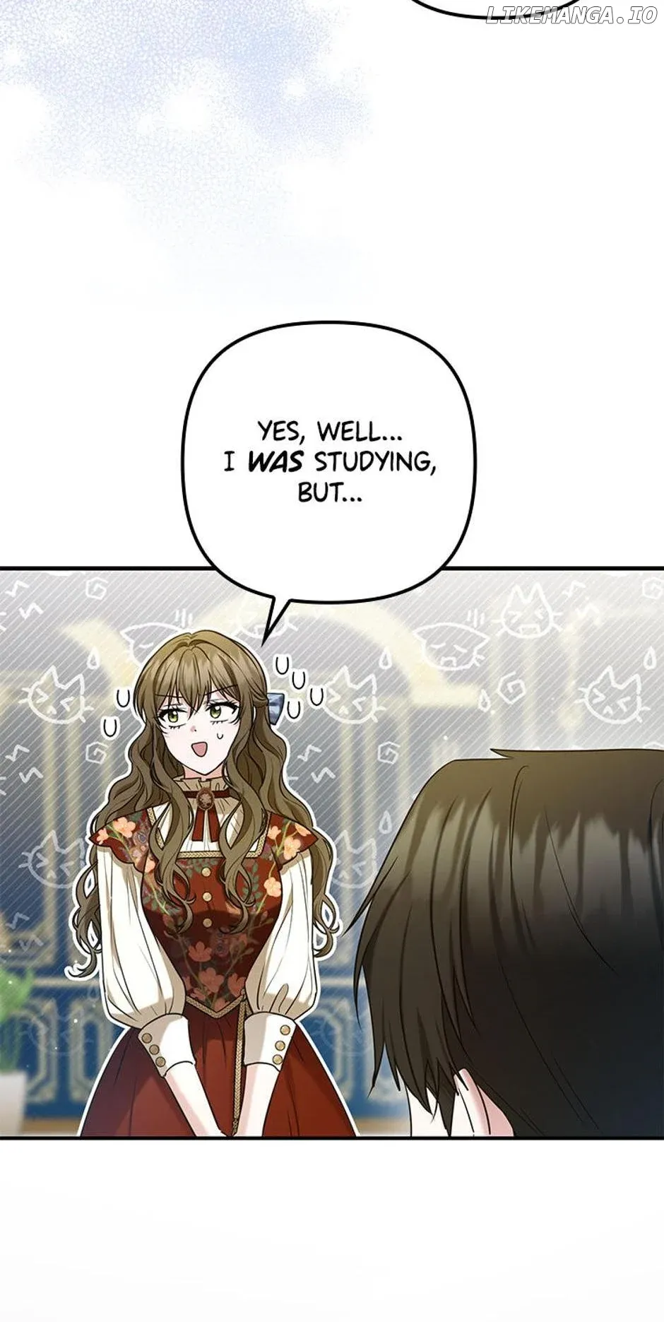 Duke Please Fail! Chapter 25 Online - página 46
