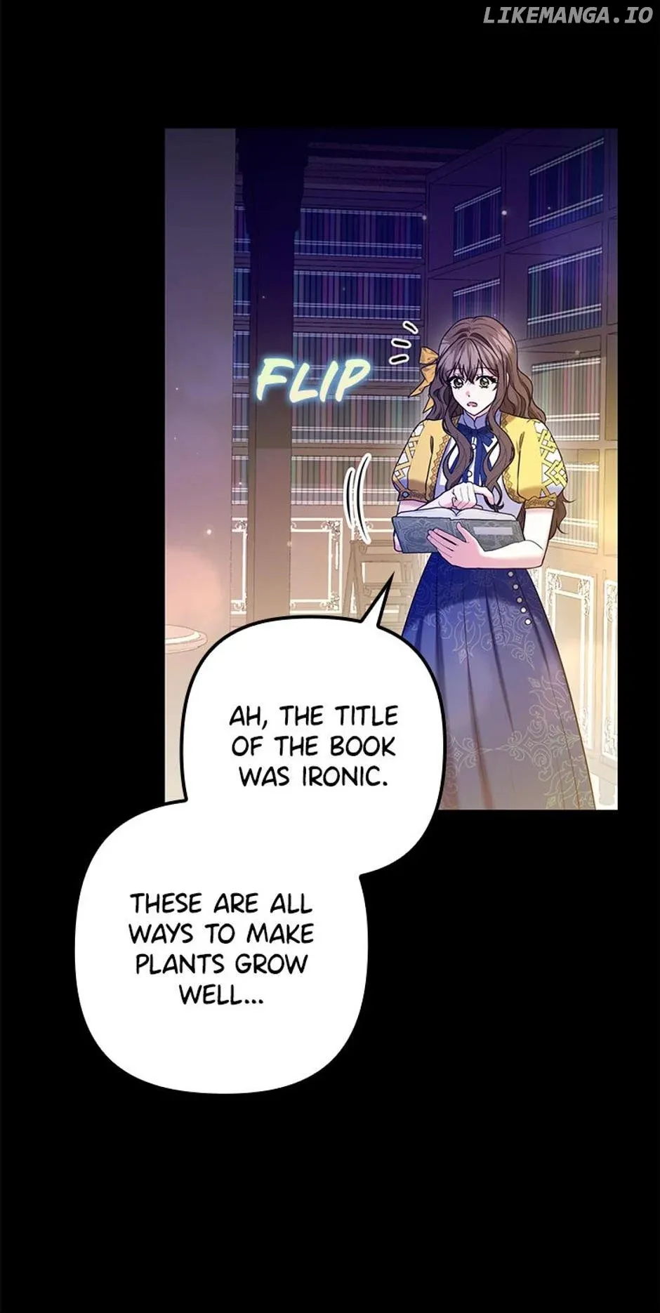 Duke Please Fail! Chapter 25 Online - página 49