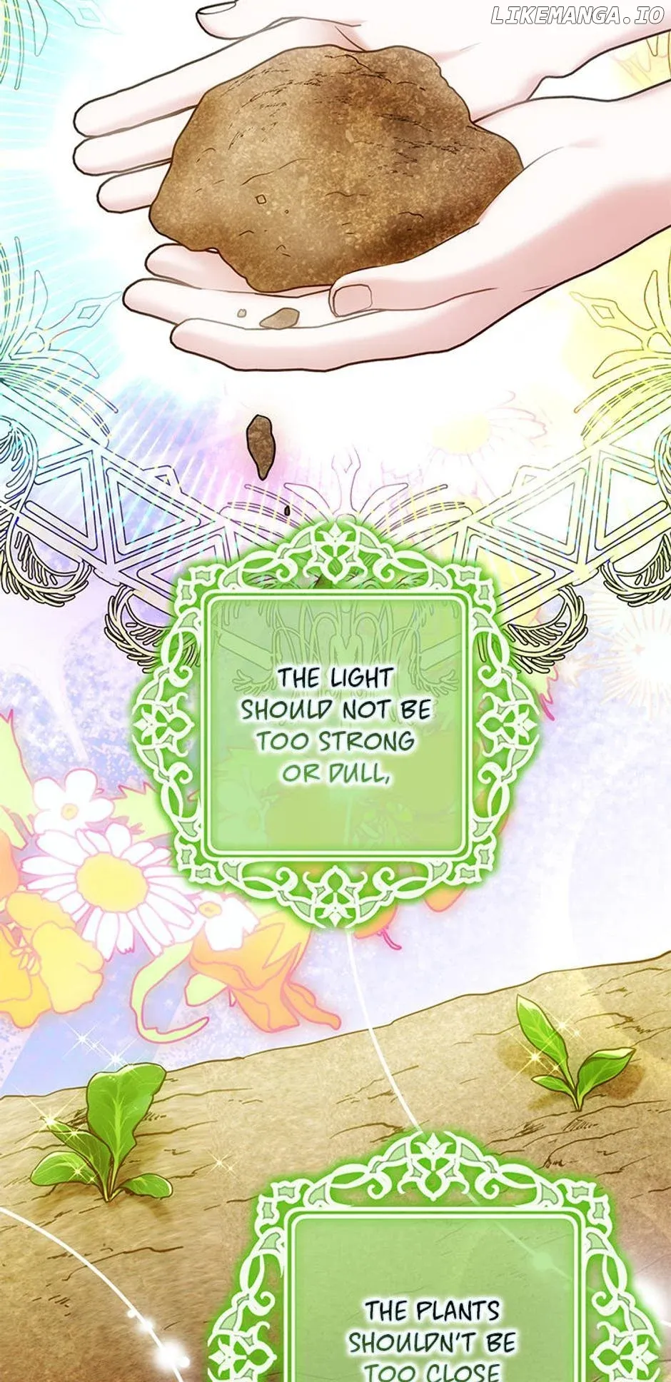 Duke Please Fail! Chapter 25 Online - página 51