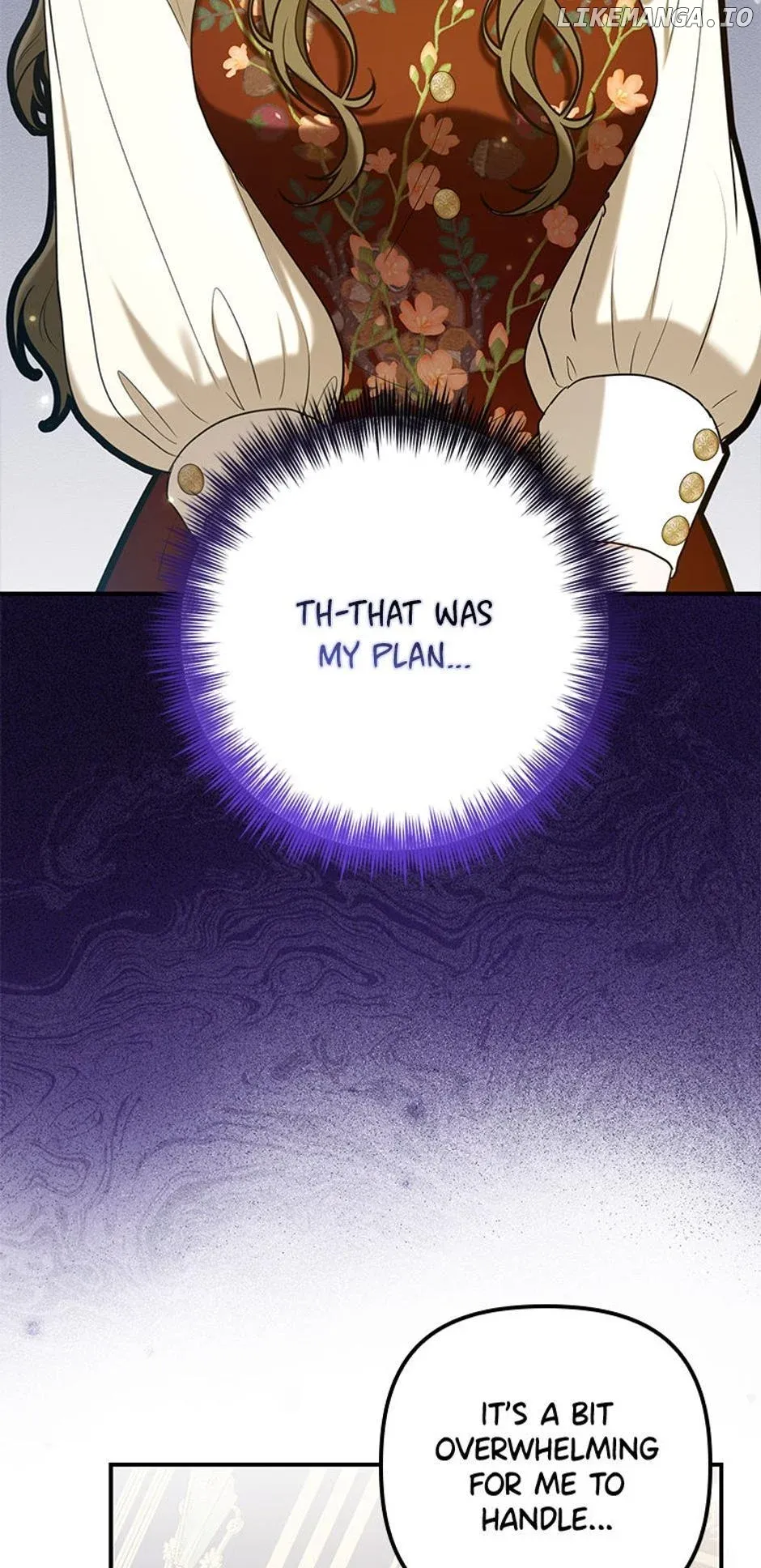 Duke Please Fail! Chapter 25 Online - página 55