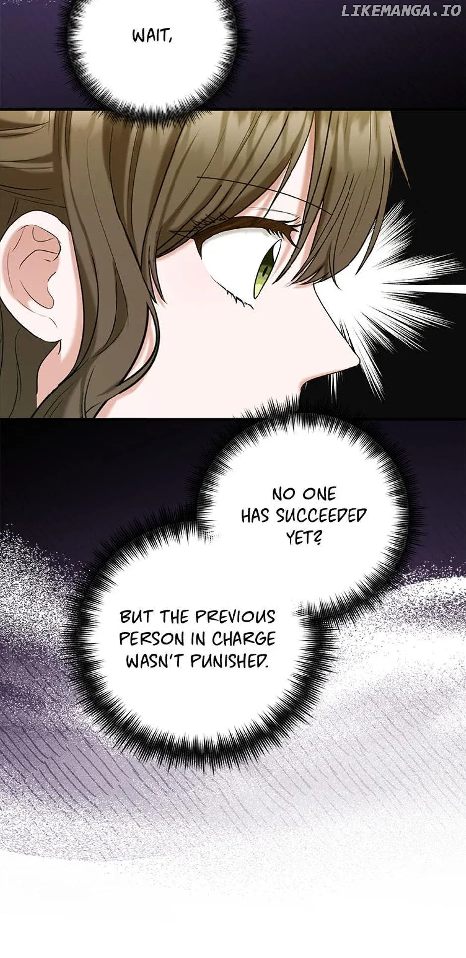 Duke Please Fail! Chapter 25 Online - página 57