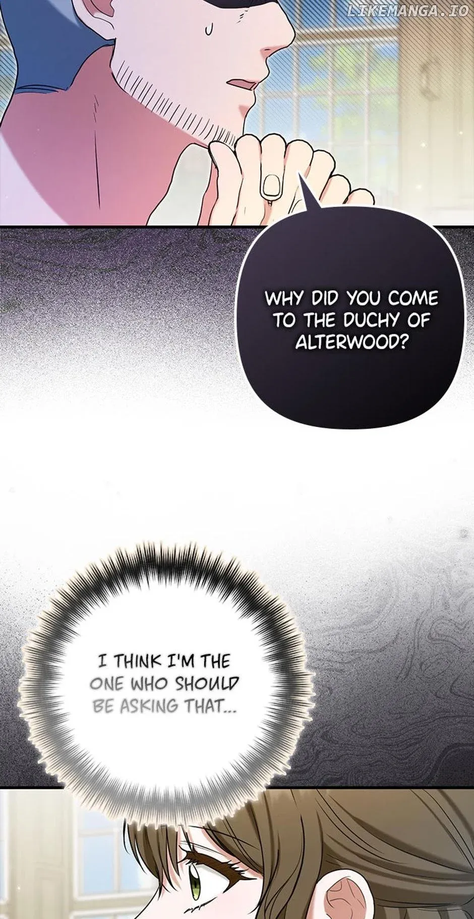 Duke Please Fail! Chapter 25 Online - página 71