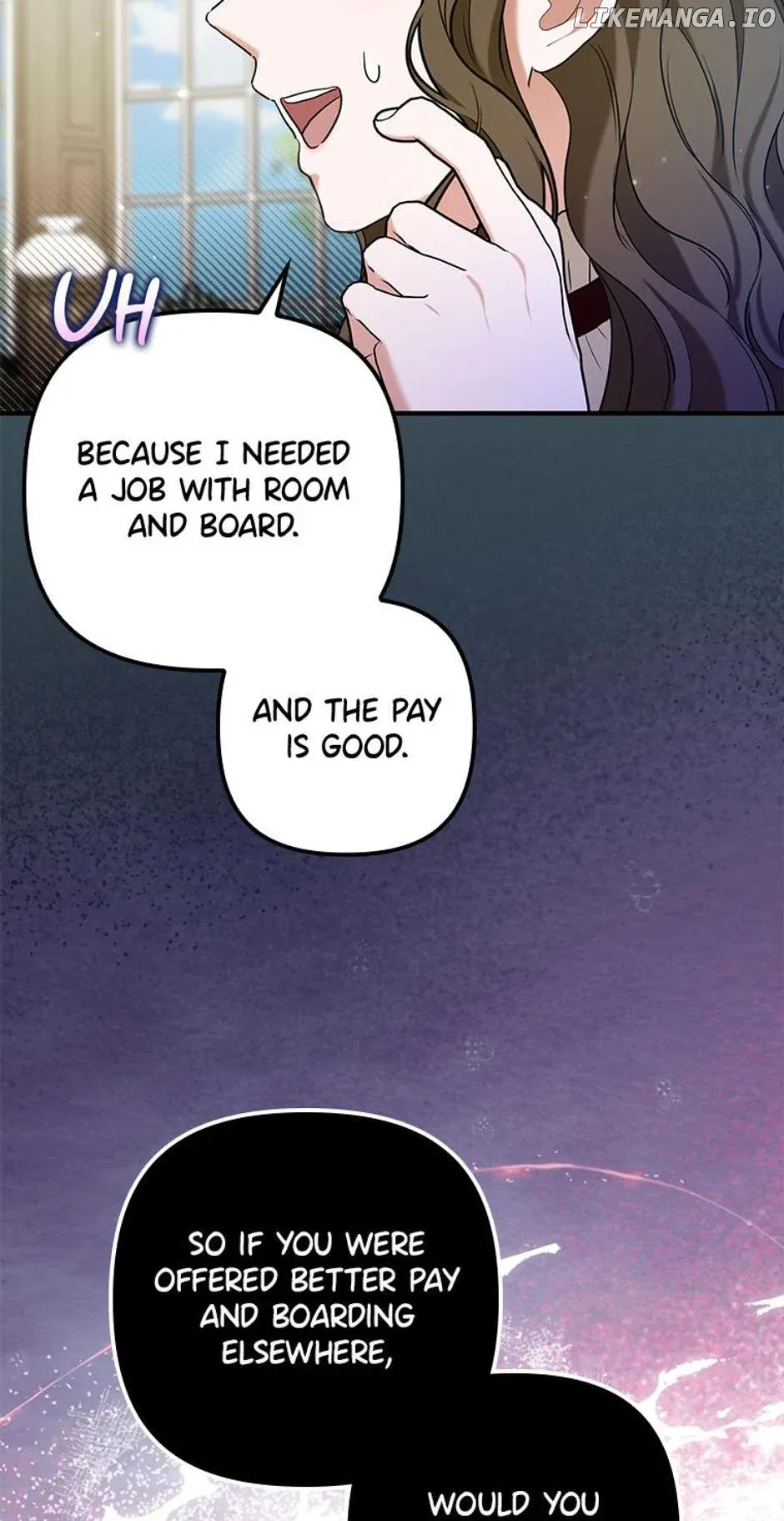 Duke Please Fail! Chapter 25 Online - página 72