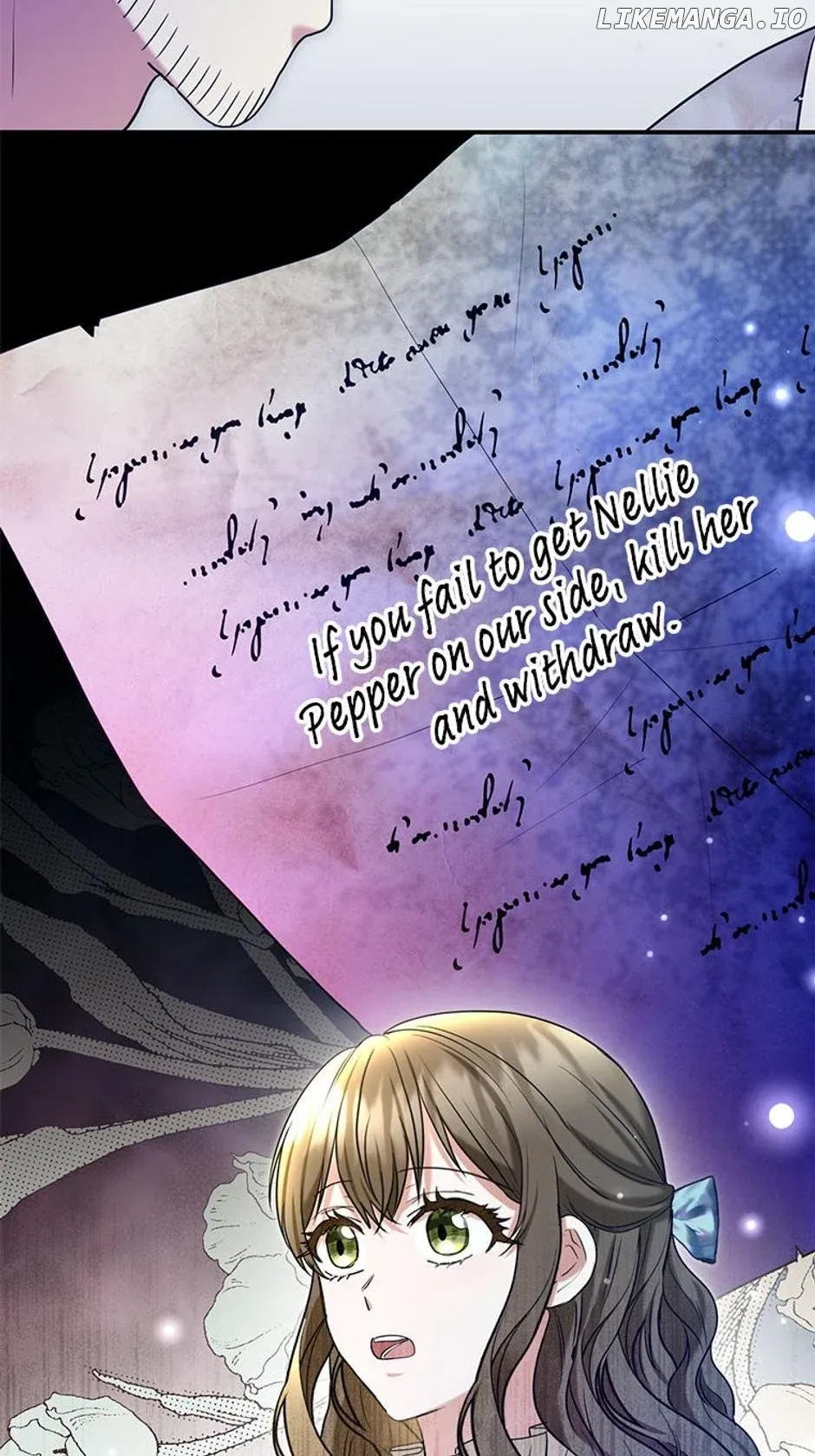 Duke Please Fail! Chapter 25 Online - página 77