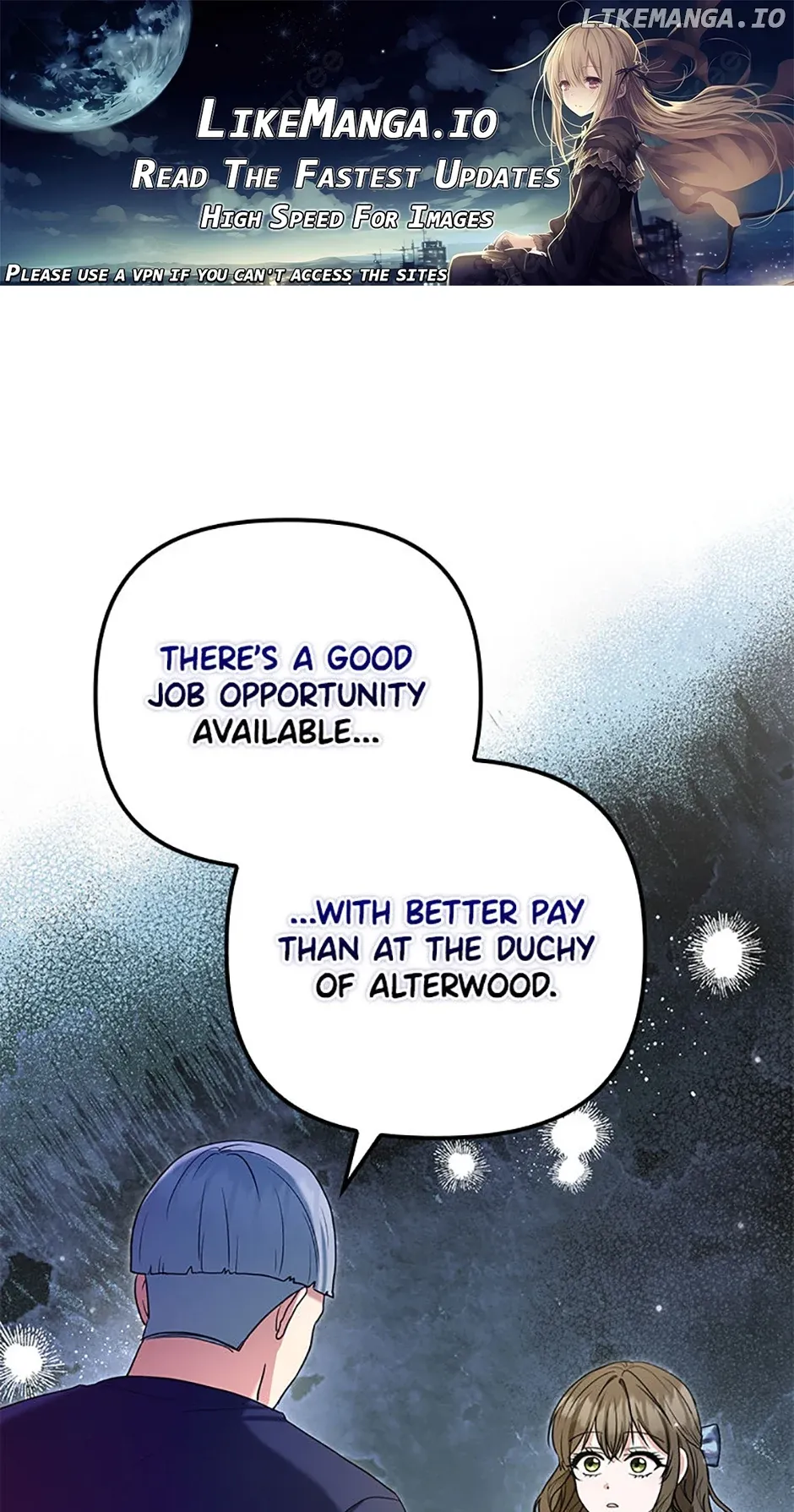 Duke Please Fail! Chapter 26 Online - página 2