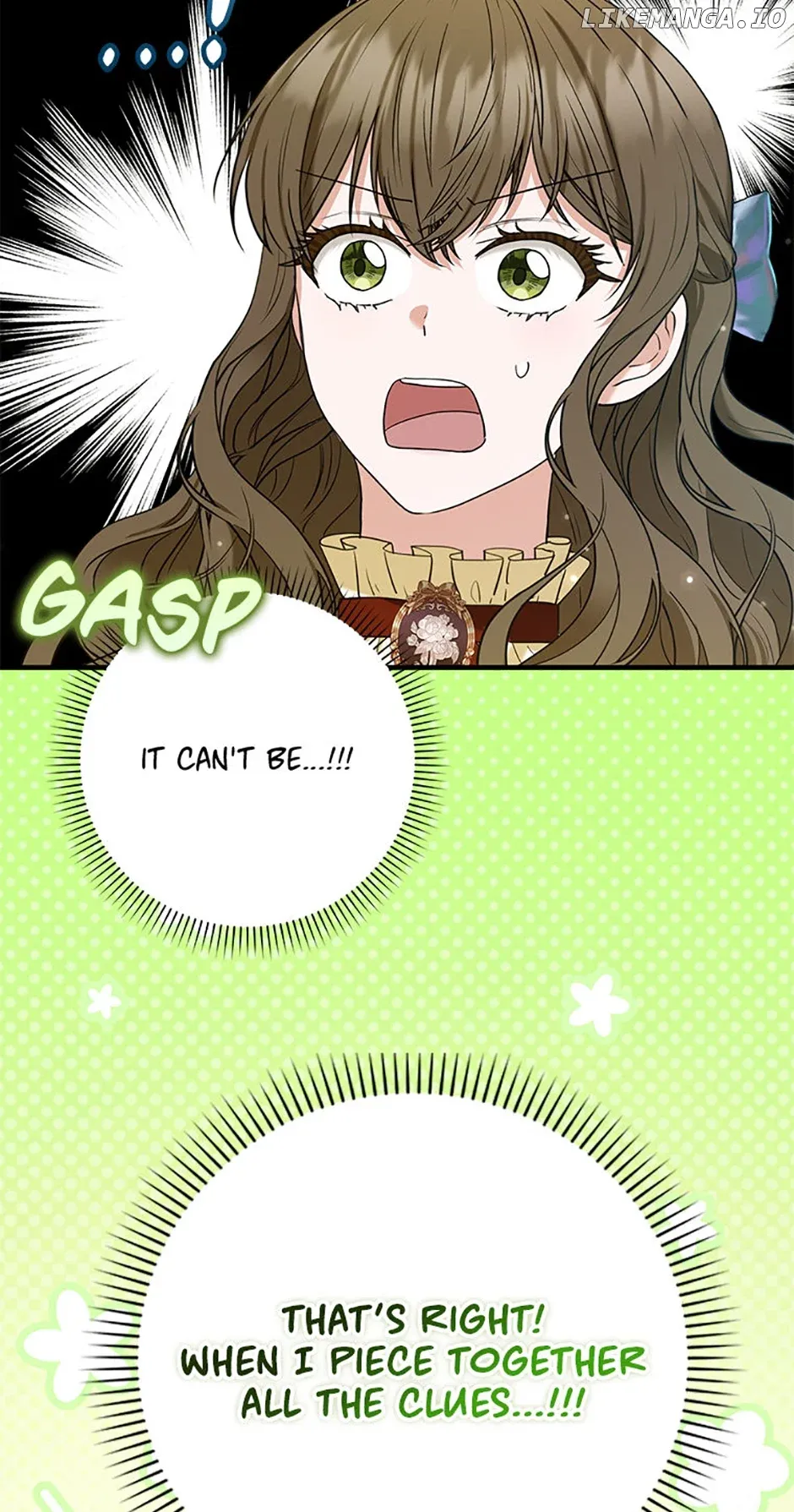 Duke Please Fail! Chapter 26 Online - página 4