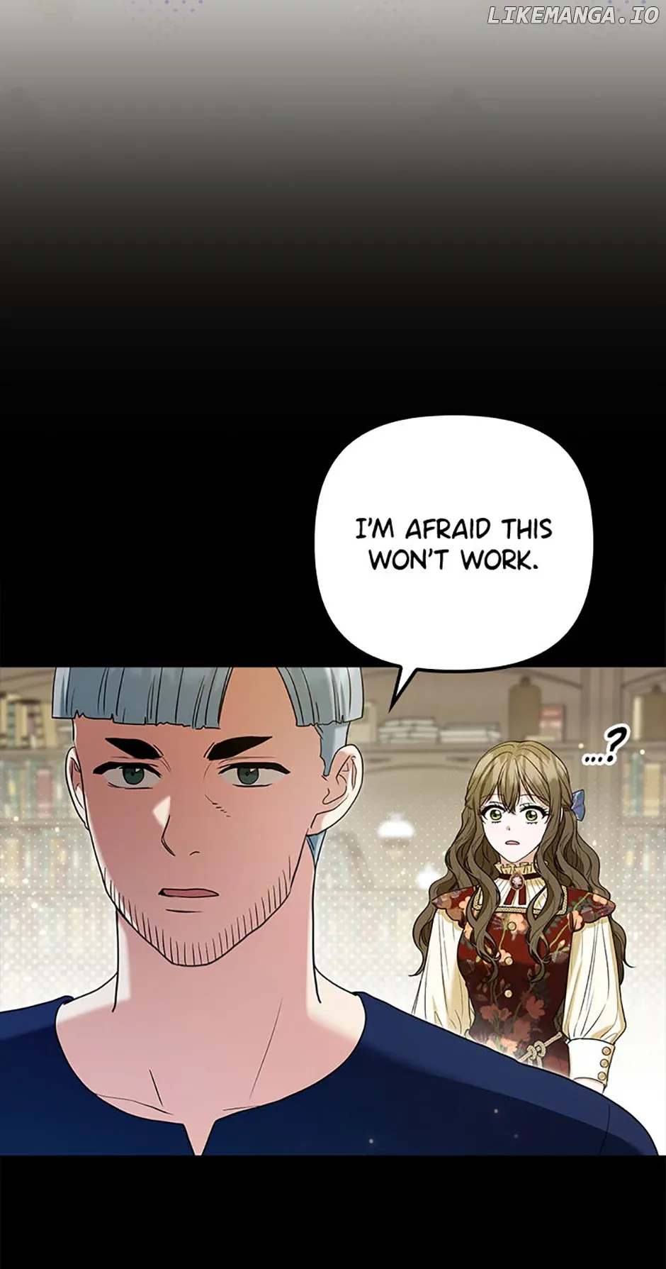 Duke Please Fail! Chapter 26 Online - página 6