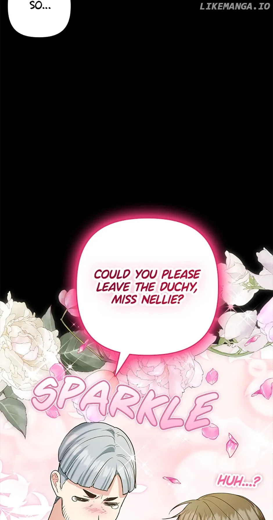 Duke Please Fail! Chapter 26 Online - página 8