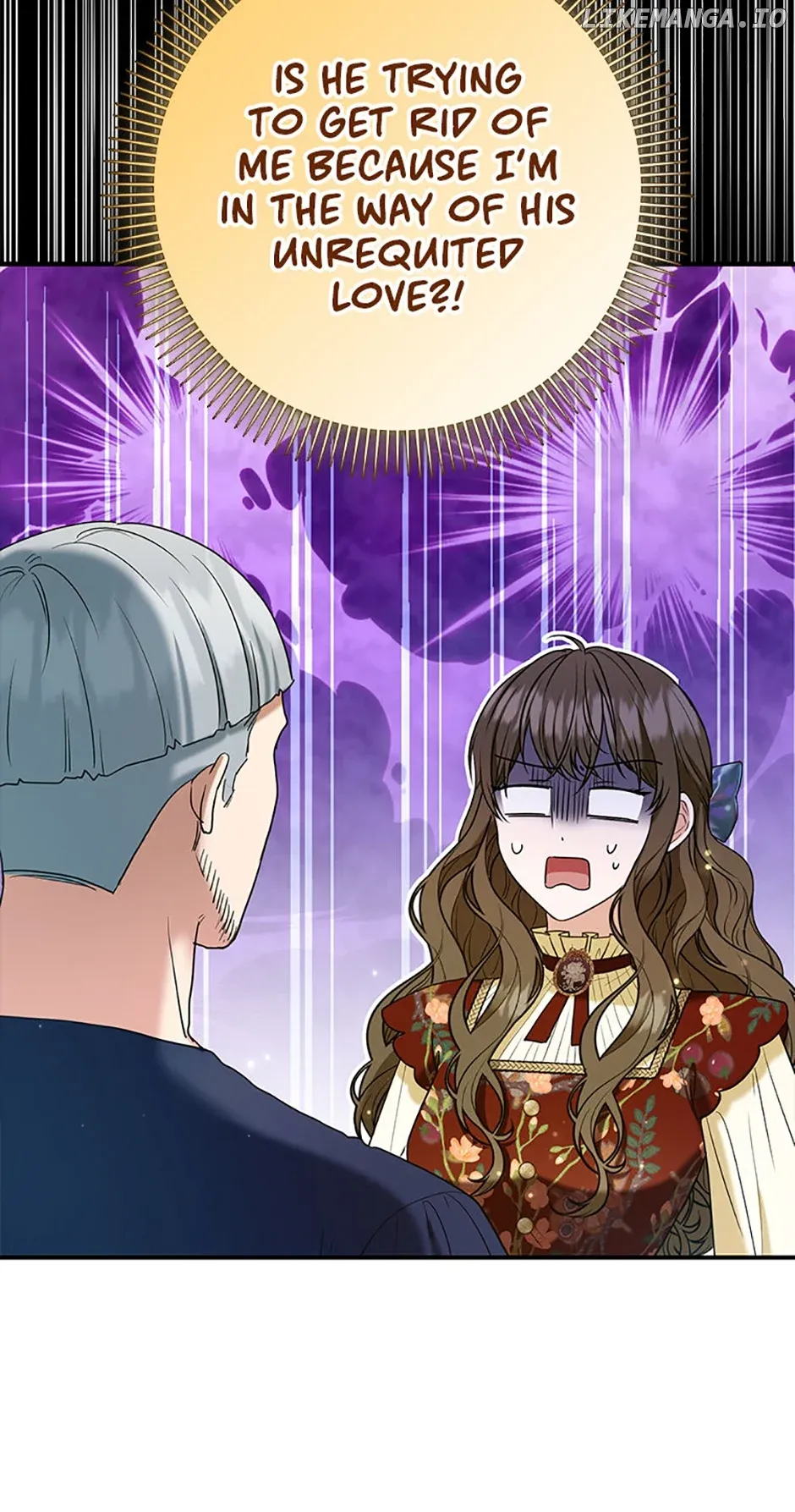 Duke Please Fail! Chapter 26 Online - página 10
