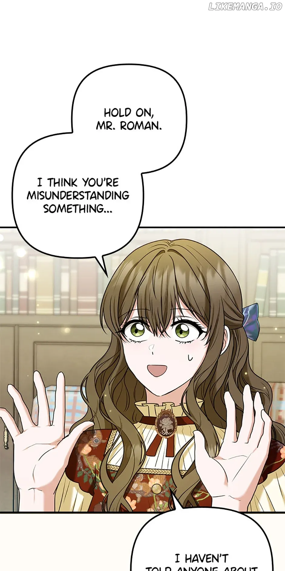 Duke Please Fail! Chapter 26 Online - página 11