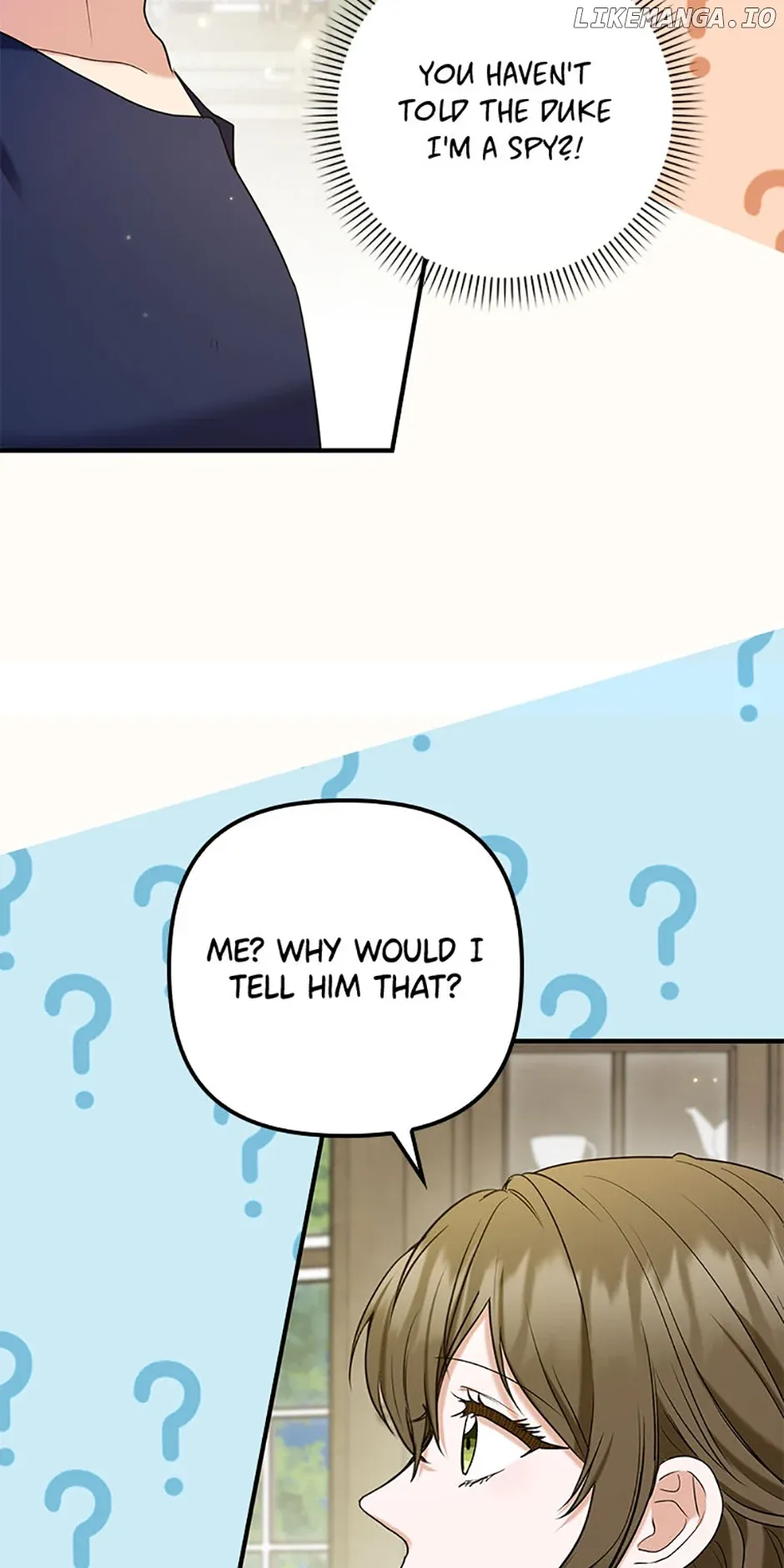 Duke Please Fail! Chapter 26 Online - página 13