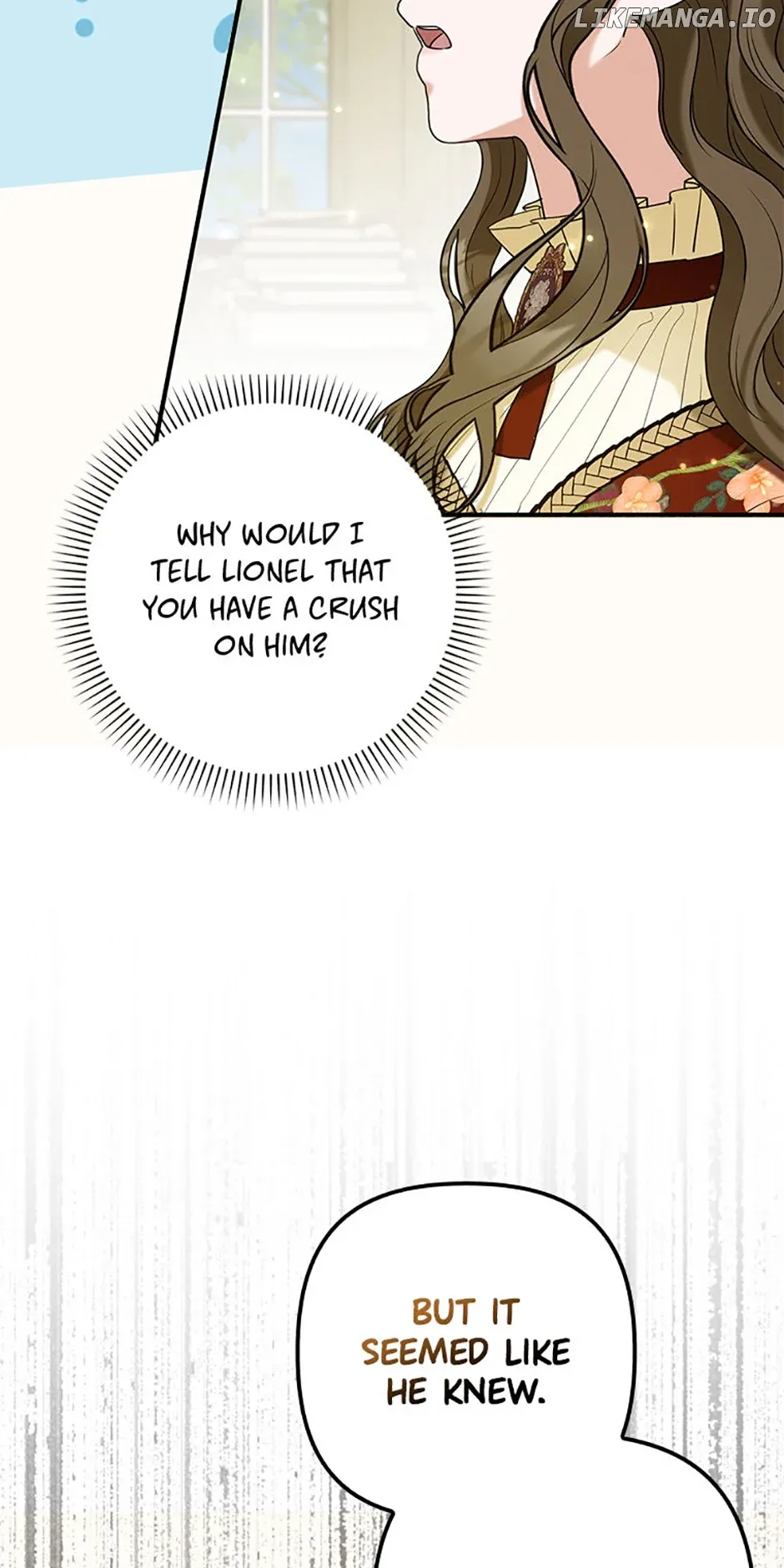 Duke Please Fail! Chapter 26 Online - página 14