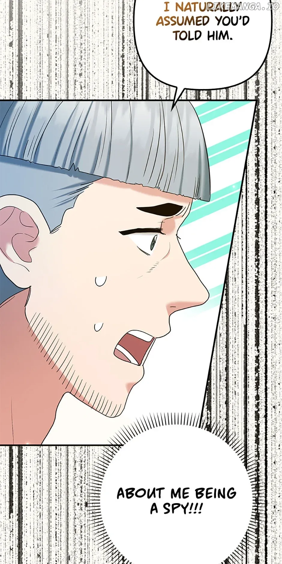 Duke Please Fail! Chapter 26 Online - página 15