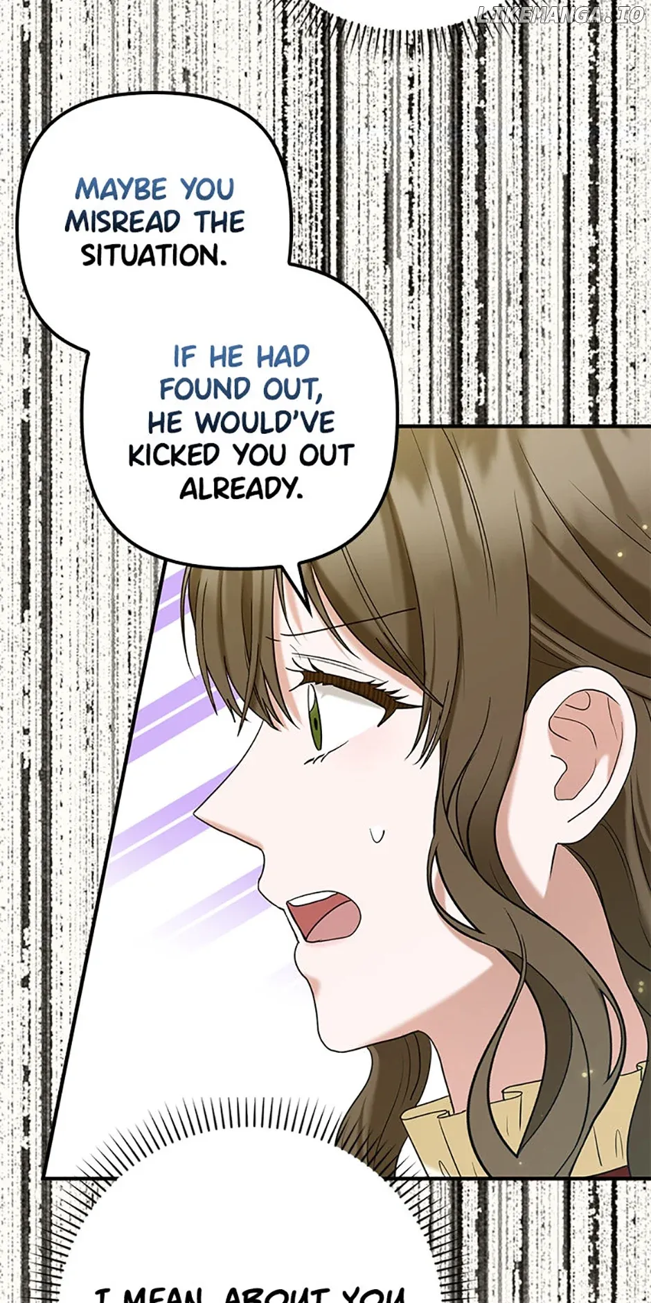 Duke Please Fail! Chapter 26 Online - página 16