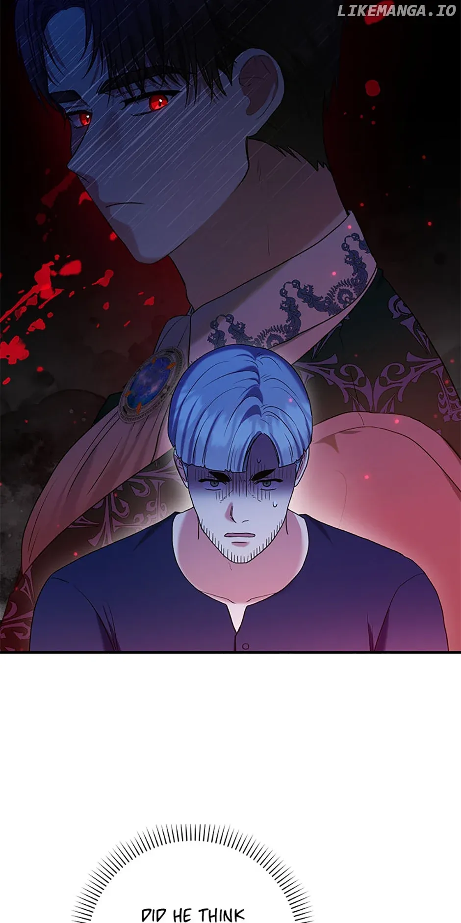 Duke Please Fail! Chapter 26 Online - página 19