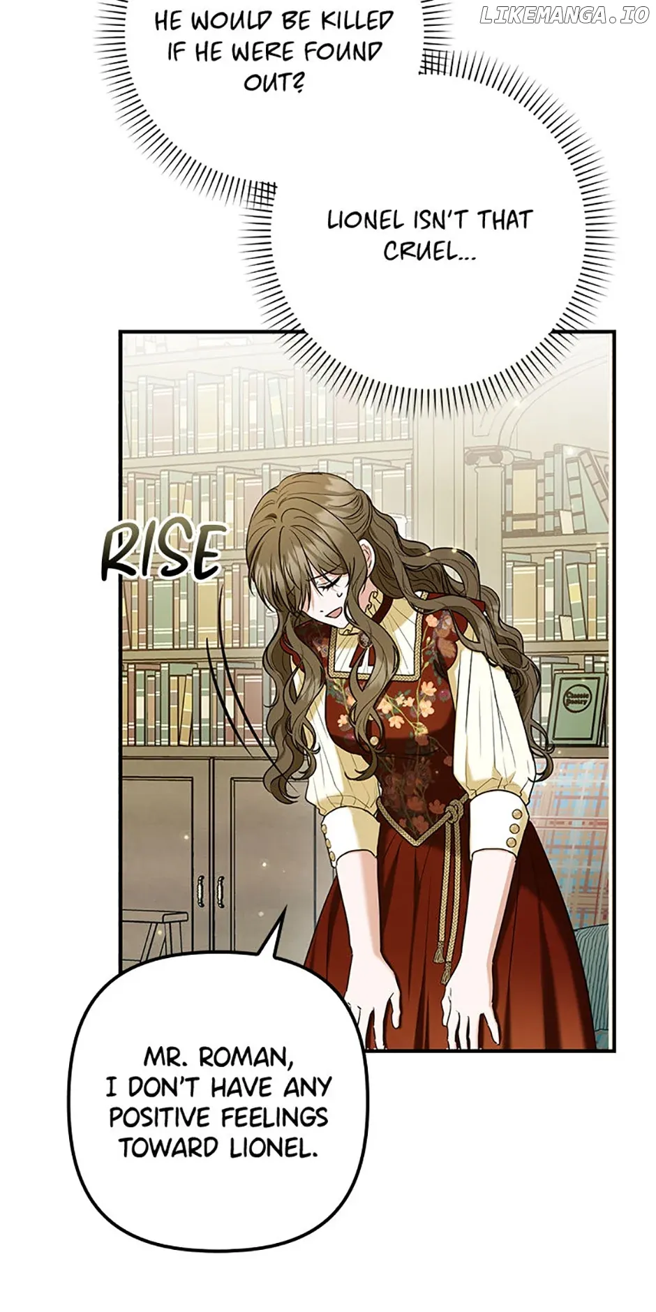 Duke Please Fail! Chapter 26 Online - página 20