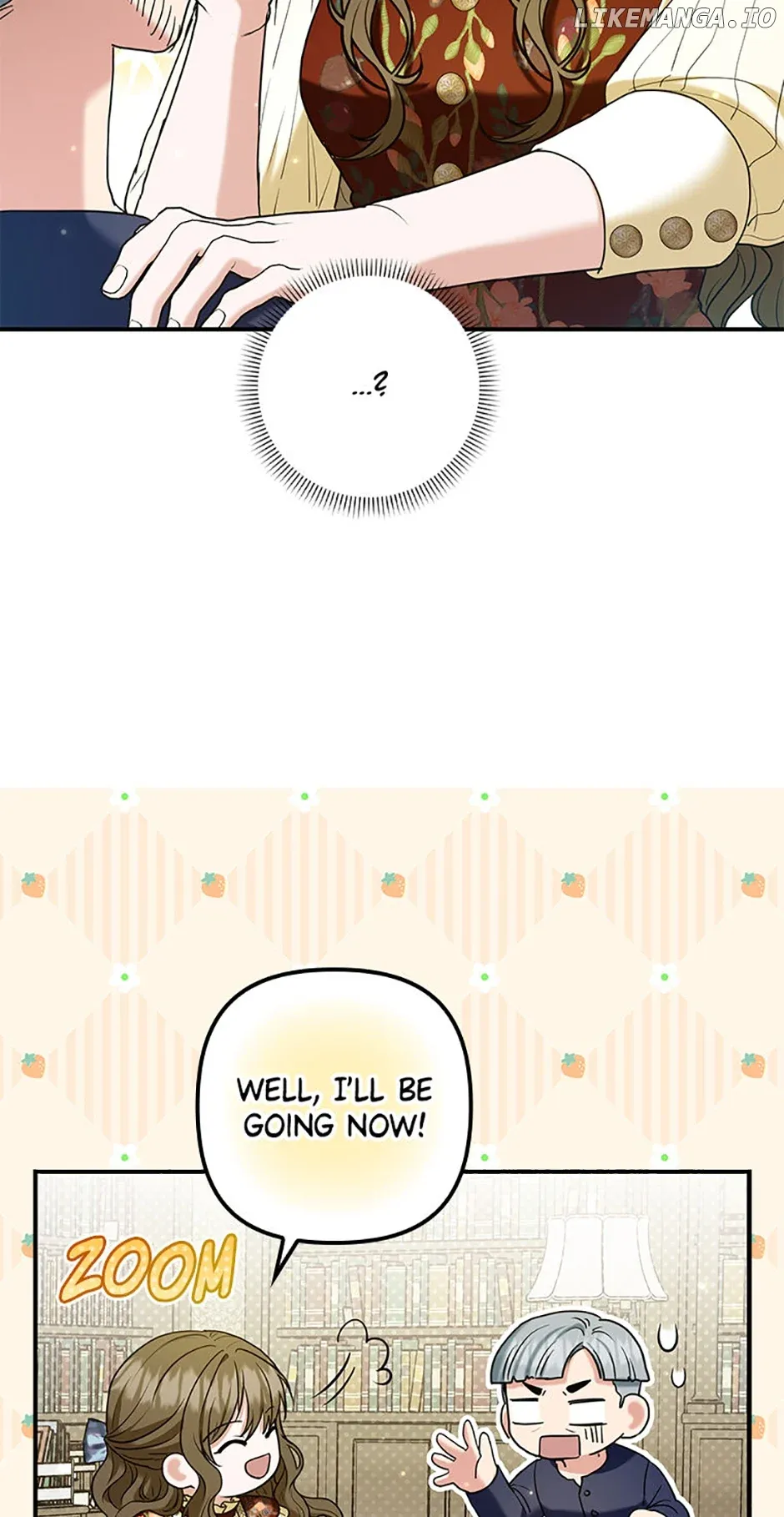 Duke Please Fail! Chapter 26 Online - página 23