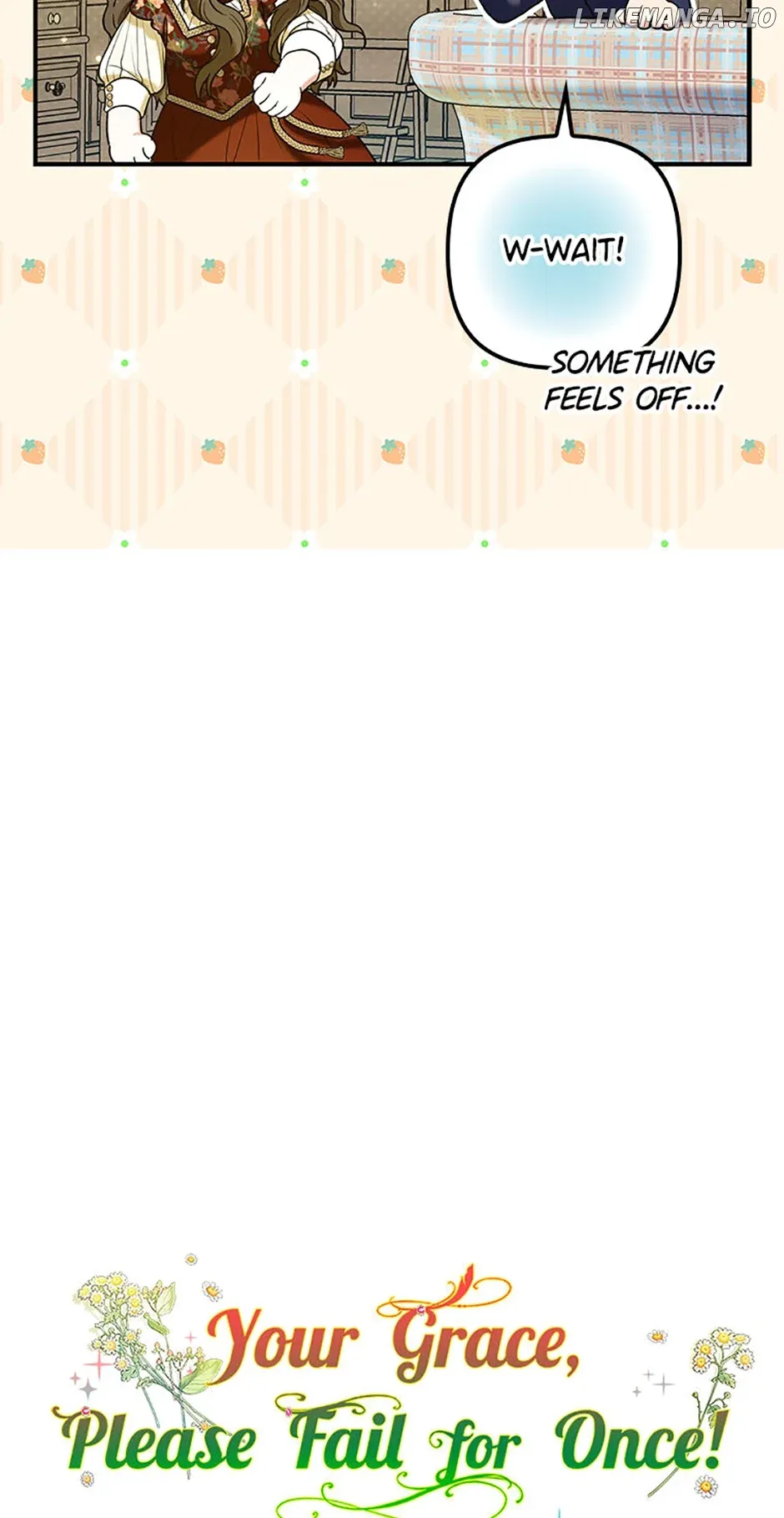 Duke Please Fail! Chapter 26 Online - página 24