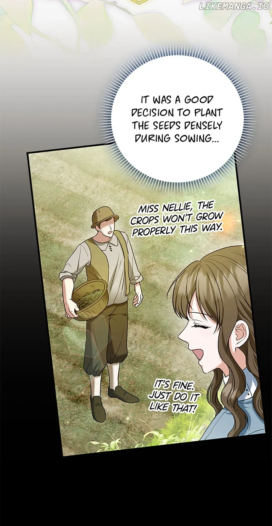 Duke Please Fail! Chapter 26 Online - página 29