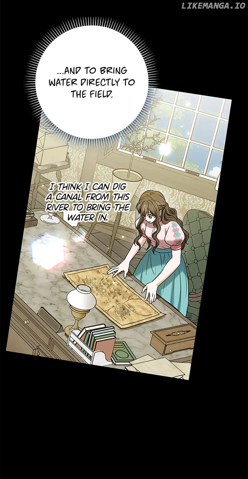 Duke Please Fail! Chapter 26 Online - página 30