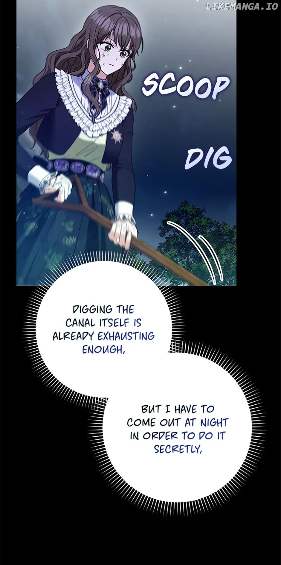 Duke Please Fail! Chapter 26 Online - página 32