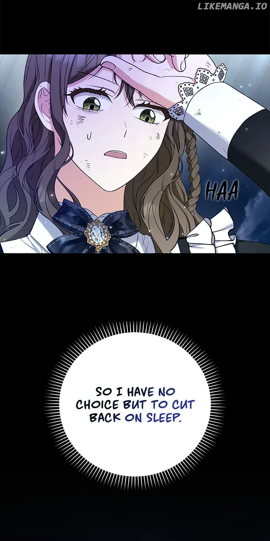 Duke Please Fail! Chapter 26 Online - página 33