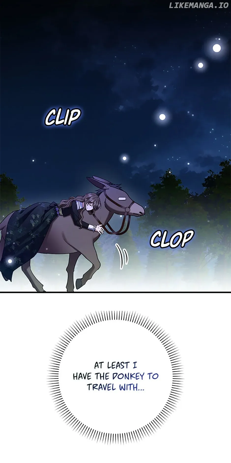 Duke Please Fail! Chapter 26 Online - página 34