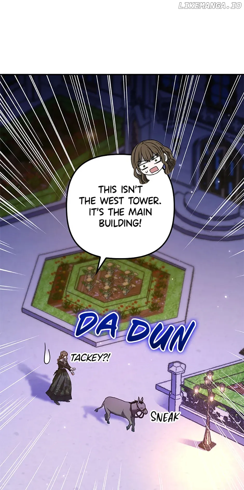 Duke Please Fail! Chapter 26 Online - página 36