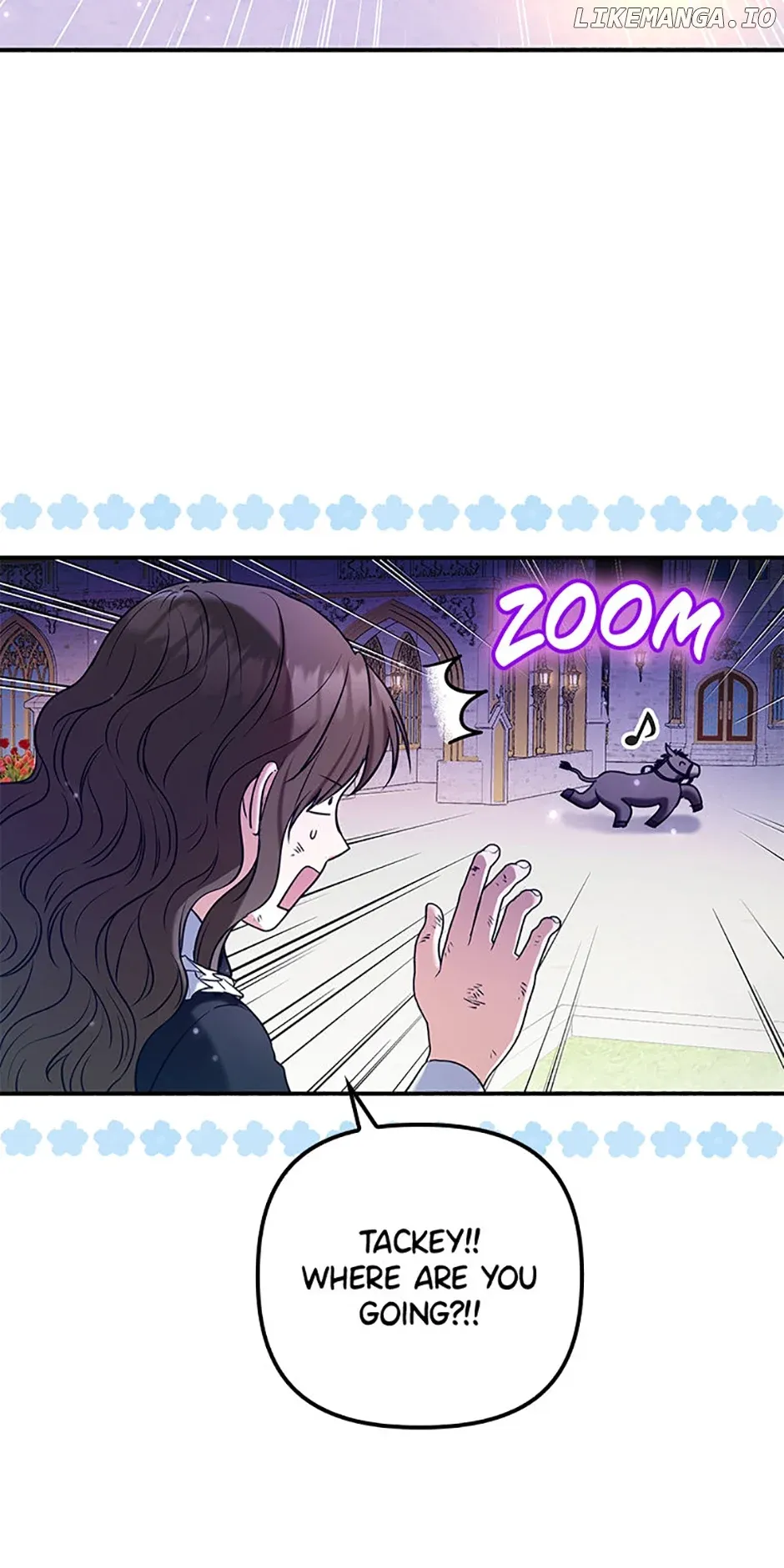 Duke Please Fail! Chapter 26 Online - página 37
